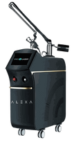 Alexa CO2 Aesthetic Laser — Pro 1 Laser, Laser Equipment Global