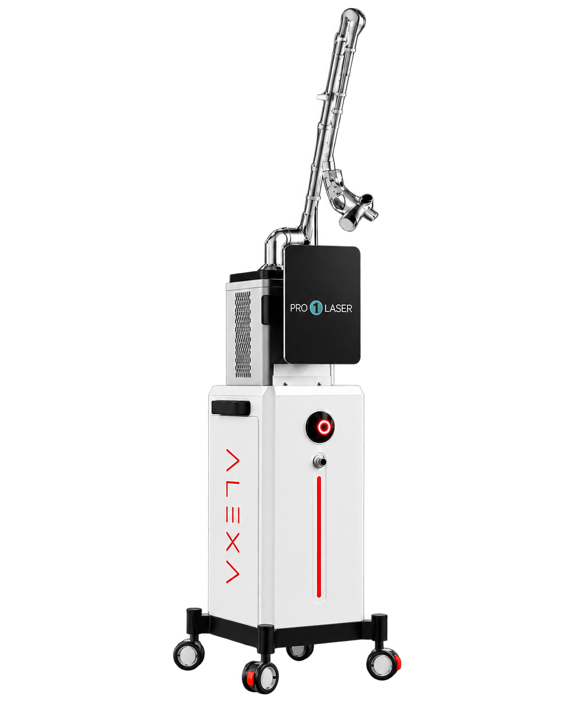 Alexa CO₂ Aesthetic Laser — Pro 1 Laser