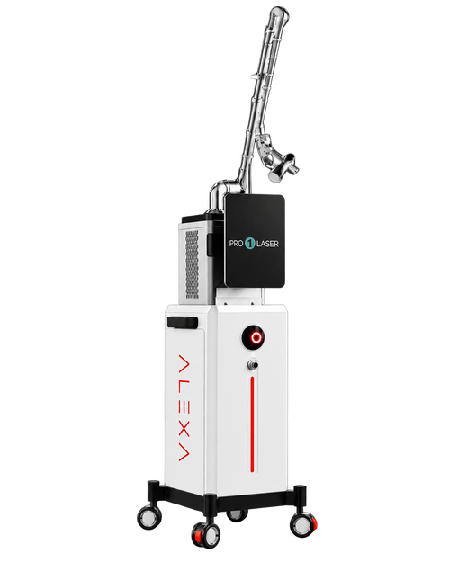 Alexa CO₂ Aesthetic Laser — Pro 1 Laser