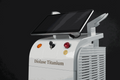 DioLase Titanium Quattro 4D Diode Laser Hair Removal — Pro 1 Laser, Laser Equipment Global