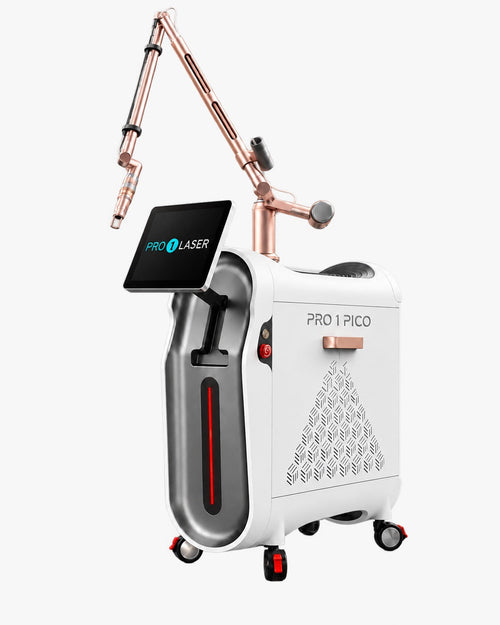 Pro 1 Pico multi-regime picosecond laser — Pro 1 Laser, Laser Equipment Global